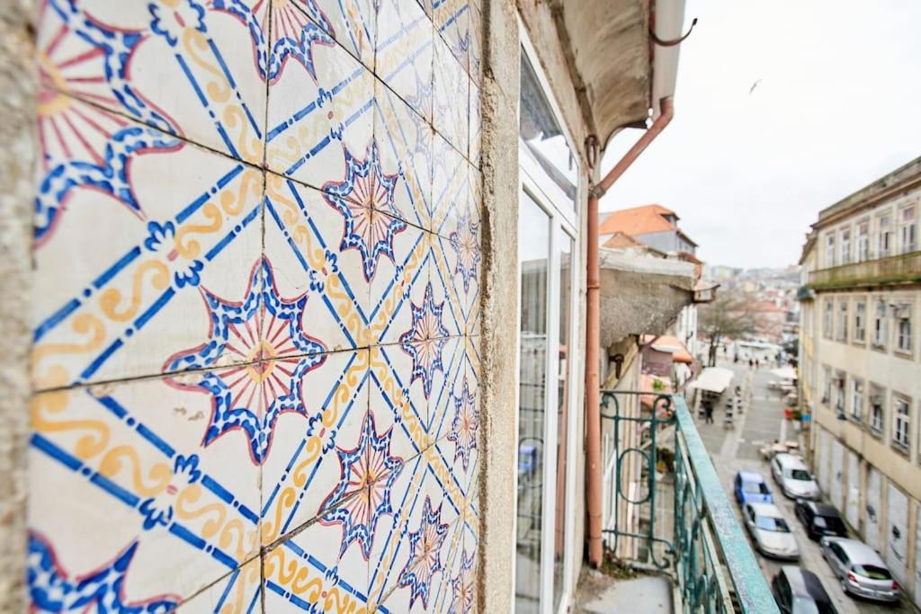 דירות פורטו So Simply Ribeira מראה חיצוני תמונה