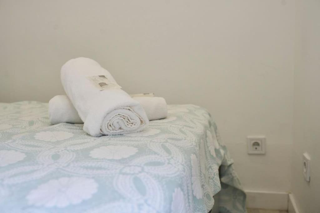 דירות פורטו So Simply Ribeira מראה חיצוני תמונה